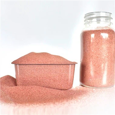 এলএম গারনেট অ্যাব্রেসিভ মেশ 120