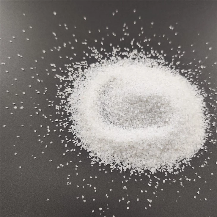Quartz Sand