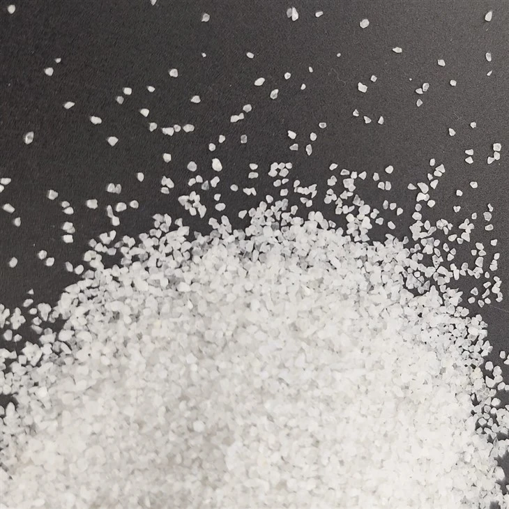 Quartz Sand